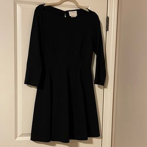 Kate spade back A-line shift dress!